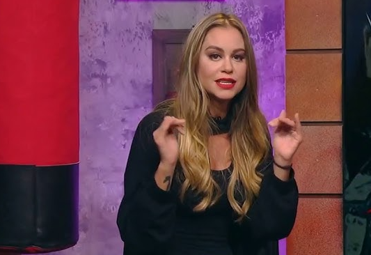 vero rodriguez
