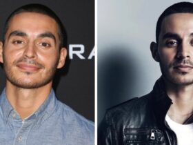 manny montana