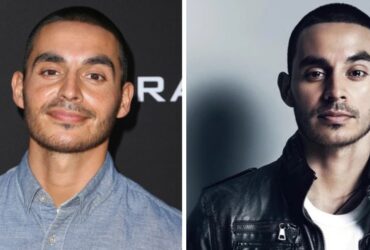 manny montana