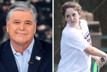 merri kelly hannity
