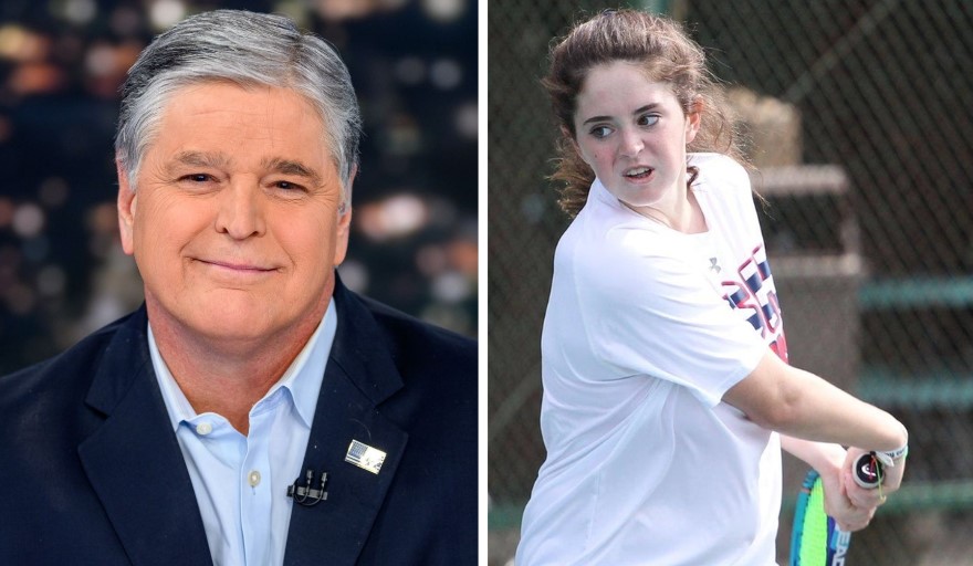 merri kelly hannity