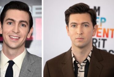 Nicholas Braun