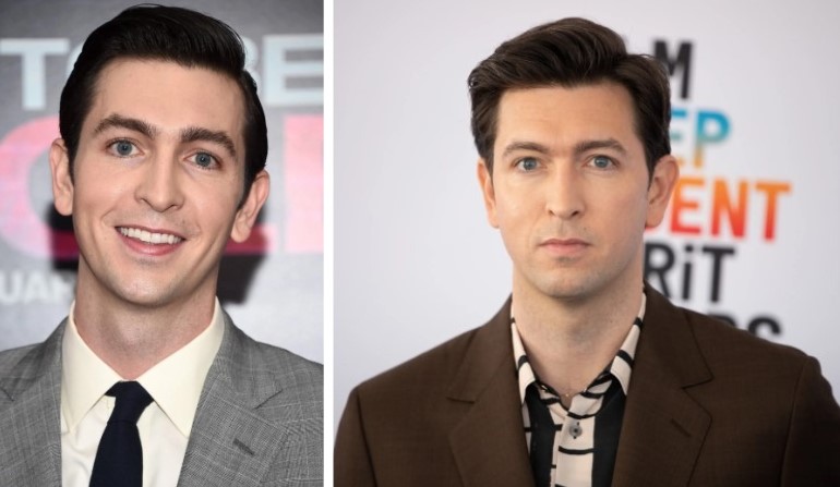 Nicholas Braun