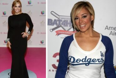 Rosie Rivera