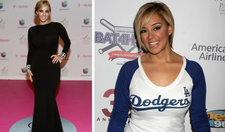 Rosie Rivera