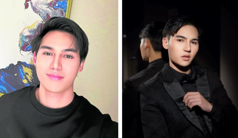 sandro muhlach