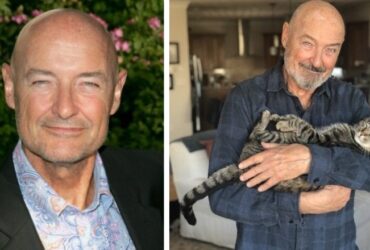 Terry O'Quinn