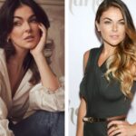 Serinda Swan