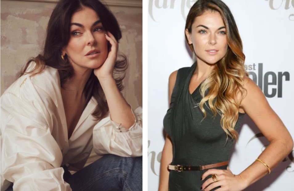 Serinda Swan