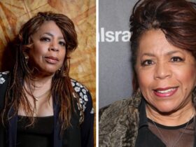 Valerie Simpson