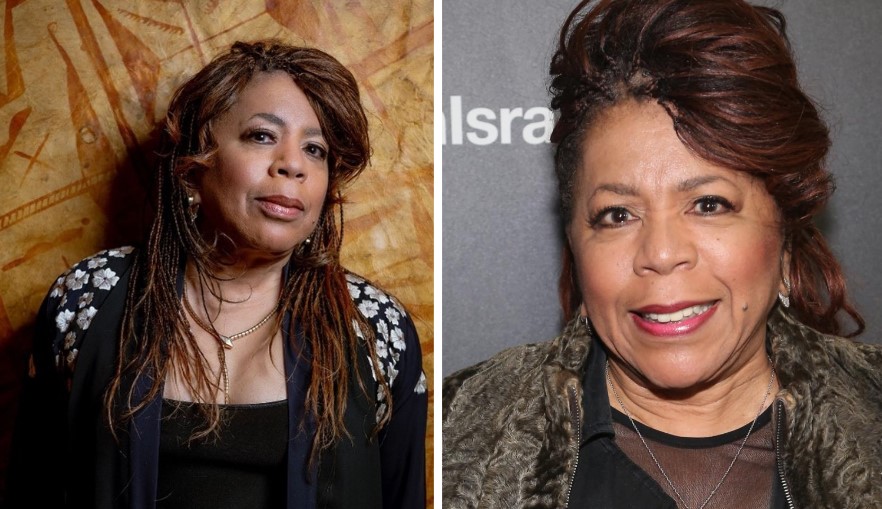Valerie Simpson