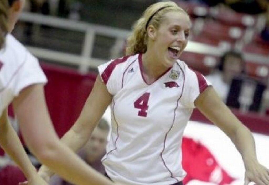 Becky Petrino