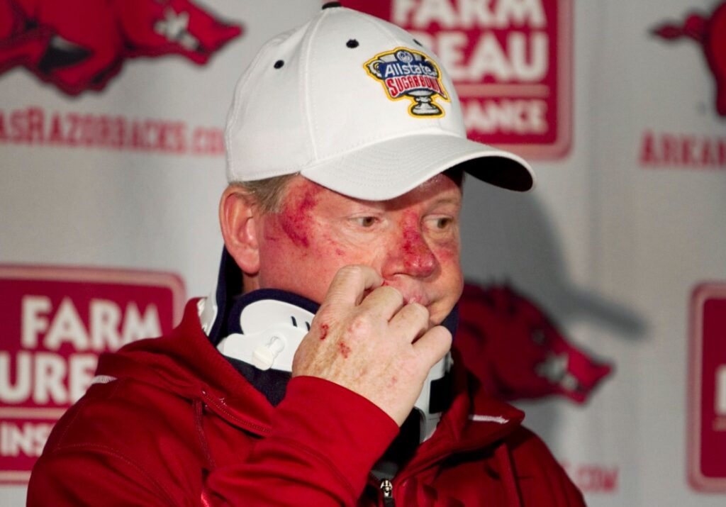 Becky Petrino