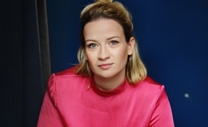 Nina Gummich