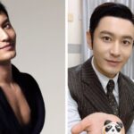 huang xiaoming