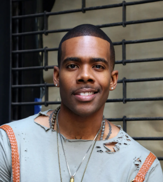 mario barrett