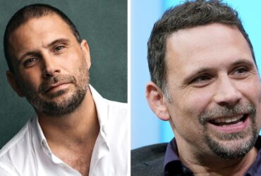 jeremy sisto