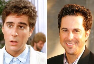 jonathan silverman