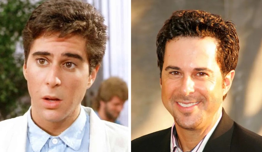 jonathan silverman