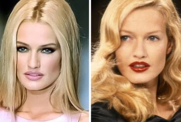 karen mulder