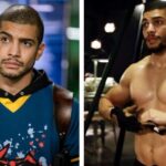 rick gonzalez