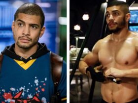 rick gonzalez