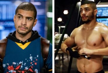 rick gonzalez