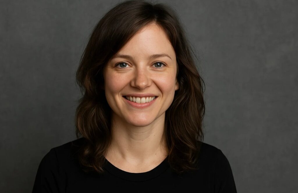 Kristina Dourif Tanoue