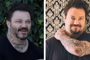 bam margera
