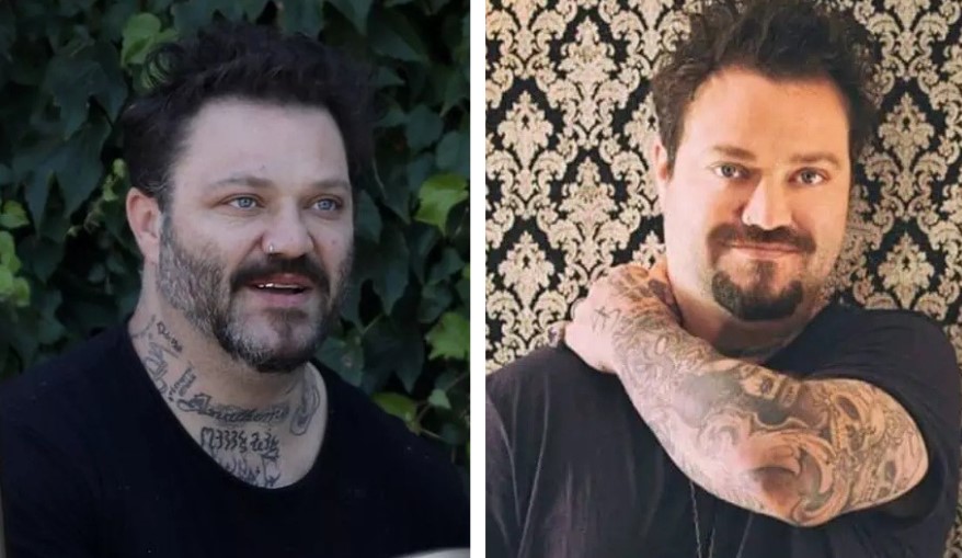 bam margera
