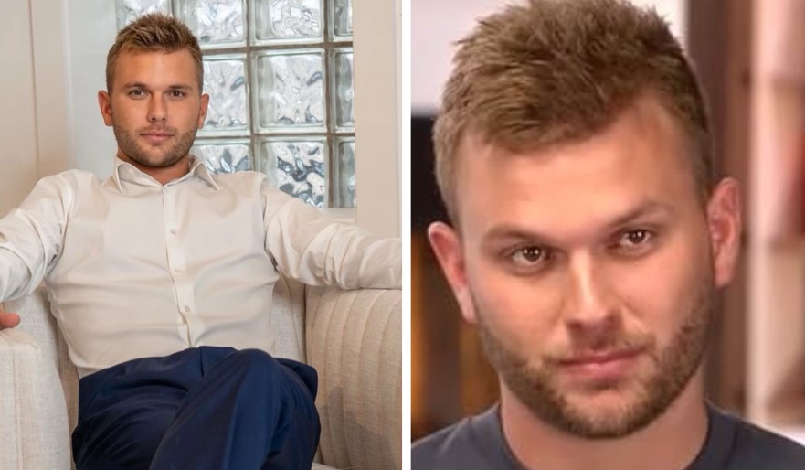 chase chrisley