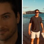 daniel lissing