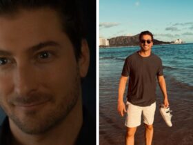 daniel lissing