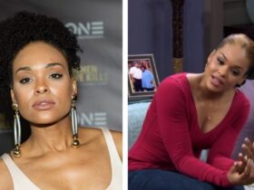 demetria mckinney