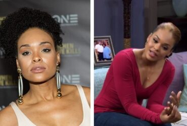 demetria mckinney