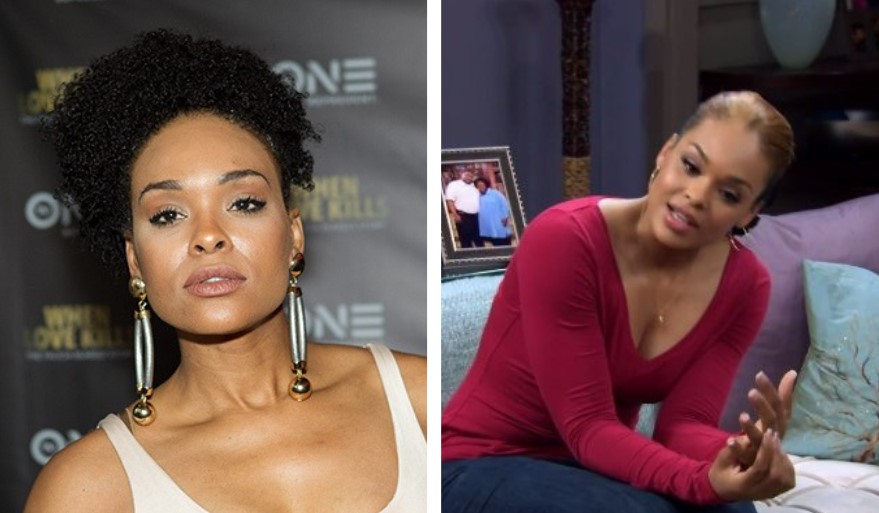 demetria mckinney