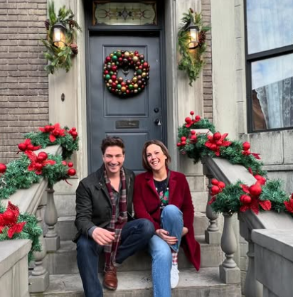 daniel lissing