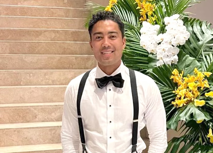 jason caperna