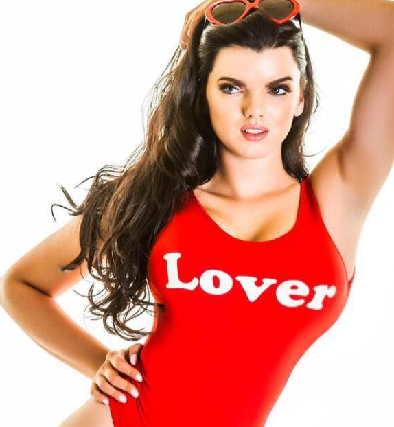 isabelle ratchford