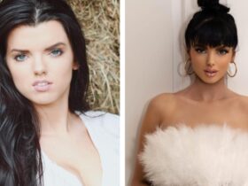 isabelle ratchford