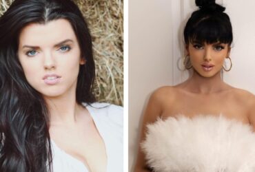 isabelle ratchford