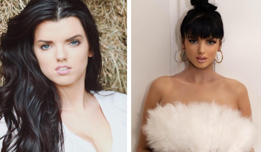 isabelle ratchford