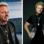 joey kramer