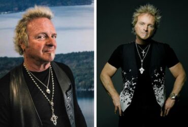 joey kramer