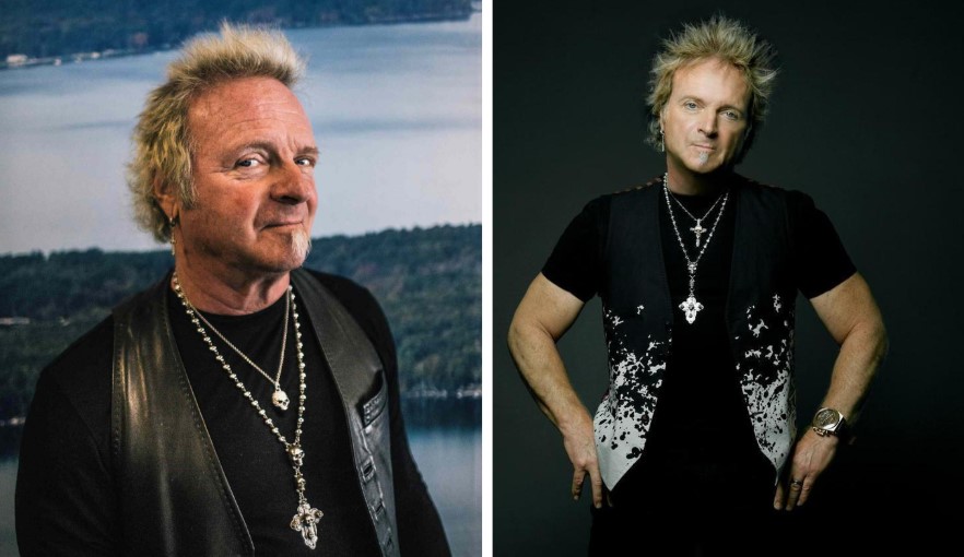 joey kramer