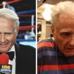 larry merchant