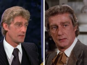 richard mulligan