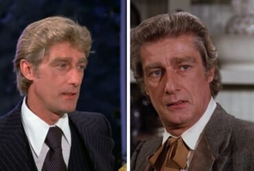 richard mulligan