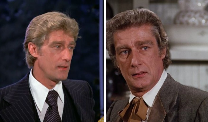richard mulligan