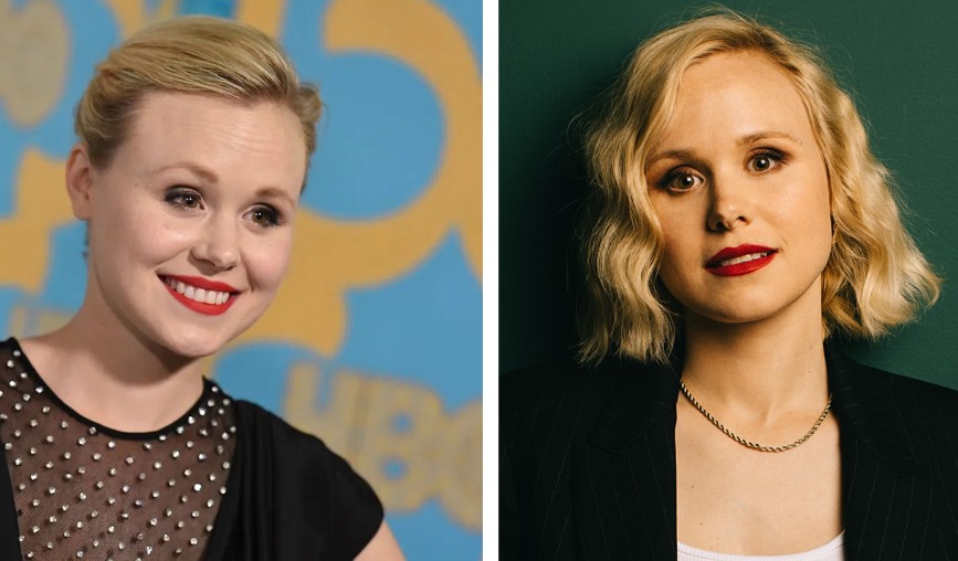 alison pill